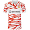 JAKO VfB Stuttgart Aufwärmtrikot 2024/25 Herren