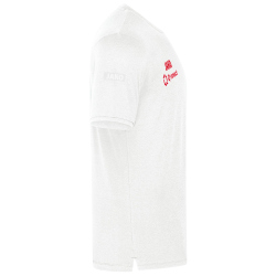 JAKO VfB Stuttgart Pro Casual T-Shirt 2024/25 Herren