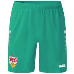 JAKO VfB Stuttgart Torwart Heimshorts 2024/25 Herren