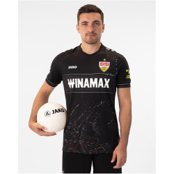 JAKO VfB Stuttgart Ausweichtrikot 2024/25 Herren