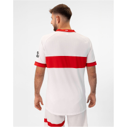 JAKO VfB Stuttgart Heimtrikot 2024/25 Herren