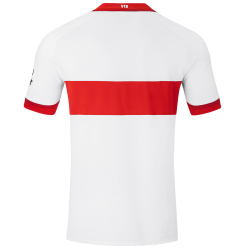 JAKO VfB Stuttgart Heimtrikot 2024/25 Herren