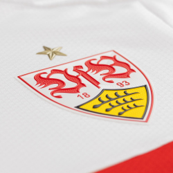 JAKO VfB Stuttgart Heimtrikot 2024/25 Herren