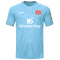 JAKO 1. FSV Mainz 05 Torwart Ausweichtrikot 2024/25 Kinder