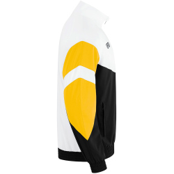 JAKO Dynamo Dresden Retro Freizeitjacke 2024/25 Herren