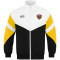 JAKO Dynamo Dresden Retro Freizeitjacke 2024/25 Herren