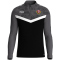 JAKO Dynamo Dresden Iconic Ziptop 2024/25 Herren