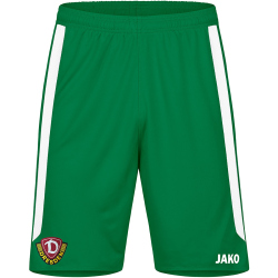 JAKO Dynamo Dresden Torwart Heimshorts 2024/25 Kinder