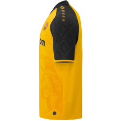 JAKO Dynamo Dresden Heimtrikot 2024/25 Kinder