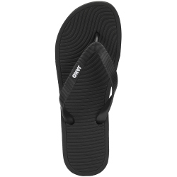 JAKO Classic Flip-Flops 800 - schwarz 36