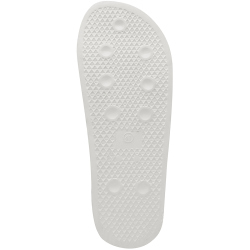 JAKO Iconic Jakolette Badelatschen 016 - wei&szlig;/soft grey/anthra light 40