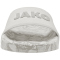 JAKO Iconic Jakolette Badelatschen 016 - wei&szlig;/soft grey/anthra light 40