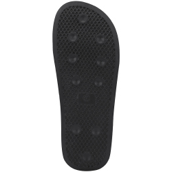 JAKO Retro Jakolette Badelatschen 800 - schwarz 41