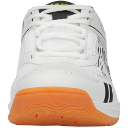 JAKO Flow ID Sportschuhe 008 - wei&szlig;/schwarz/neongelb 36