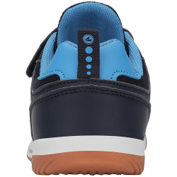JAKO Attack ID Sportschuhe Kinder 910 - marine/skyblue 28