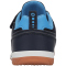 JAKO Attack ID Sportschuhe Kinder 910 - marine/skyblue 28