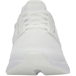 JAKO Premium Run II Laufschuhe 000 - wei&szlig; 36