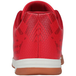 JAKO Iconic ID Hallen-Fußballschuhe Kinder 100 - rot 28