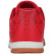 JAKO Iconic ID Hallen-Fußballschuhe Kinder 100 - rot 28