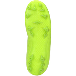 JAKO Iconic AG Kunstrasen-Fu&szlig;ballschuhe Kinder 320 - neongelb 28