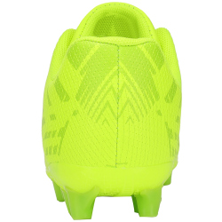 JAKO Iconic AG Kunstrasen-Fu&szlig;ballschuhe Kinder 320 - neongelb 28