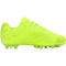 JAKO Iconic AG Kunstrasen-Fu&szlig;ballschuhe Kinder 320 - neongelb 28