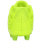 JAKO Iconic AG Kunstrasen-Fu&szlig;ballschuhe Kinder 320 - neongelb 28