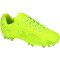 JAKO Iconic AG Kunstrasen-Fußballschuhe Kinder 320 - neongelb 36