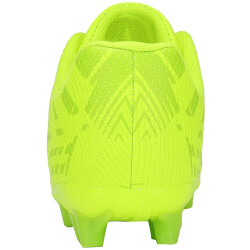 JAKO Iconic AG Kunstrasen-Fußballschuhe Kinder 320 - neongelb 40