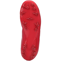 JAKO Iconic AG Kunstrasen-Fußballschuhe Kinder 100 - rot 33