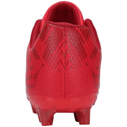 JAKO Iconic AG Kunstrasen-Fußballschuhe Kinder 100 - rot 33