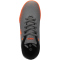 JAKO Lightning TF Multinocken-Fu&szlig;ballschuhe Kinder 862 - steingrau/neonorange 28