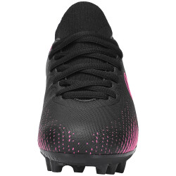 JAKO Lightning Sock AG Kunstrasen-Fußballschuhe Kinder 828 - schwarz/pink 28
