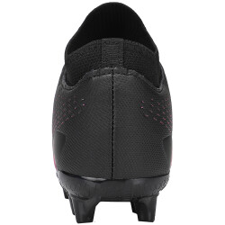 JAKO Lightning Sock AG Kunstrasen-Fußballschuhe Kinder 828 - schwarz/pink 28
