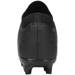 JAKO Lightning Sock AG Kunstrasen-Fu&szlig;ballschuhe Kinder 828 - schwarz/pink 34