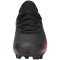 JAKO Lightning AG Fußballschuhe Kinder 828 - schwarz/pink 39