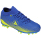 JAKO Lightning AG Fu&szlig;ballschuhe Kinder 416 - royal/neongelb 28