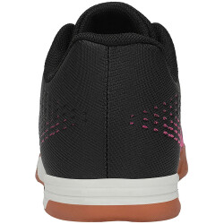 JAKO Lightning ID Hallen-Fußballschuhe Kinder 828 - schwarz/pink 28