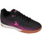 JAKO Lightning ID Hallen-Fußballschuhe Kinder 828 - schwarz/pink 28