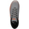 JAKO Lightning AG Kunstrasen-Fußballschuhe Kinder 862 - steingrau/neonorange 38