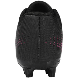 JAKO Lightning AG Kunstrasen-Fu&szlig;ballschuhe Kinder 828 - schwarz/pink 28