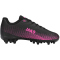 JAKO Lightning AG Kunstrasen-Fu&szlig;ballschuhe Kinder 828 - schwarz/pink 28