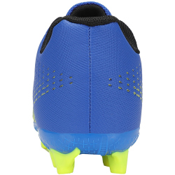 JAKO Lightning AG Kunstrasen-Fu&szlig;ballschuhe Kinder 416 - royal/neongelb 28