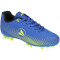 JAKO Lightning AG Kunstrasen-Fußballschuhe Kinder 416 - royal/neongelb 32