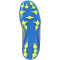 JAKO Lightning AG Kunstrasen-Fußballschuhe Kinder 416 - royal/neongelb 33