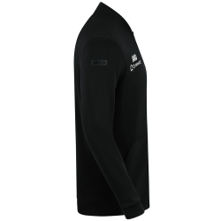 JAKO VfB Stuttgart Pro Casual Sweatjacke 2024/25 Herren 800 - schwarz XXL