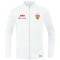 JAKO VfB Stuttgart Pro Casual Sweatjacke 2024/25 Herren 000 - wei&szlig; XXL