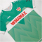 JAKO VfB Stuttgart Torwart Heimtrikot 2024/25 Herren 662 - mint 5XL