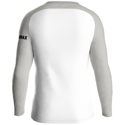 JAKO VfB Stuttgart Iconic Sweatshirt 2024/25 Herren 016 -...