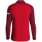 JAKO VfB Stuttgart Iconic Ziptop 2024/25 Herren 103 - rot/weinrot S